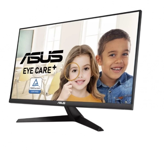 27-inch 4K IPS Monitor