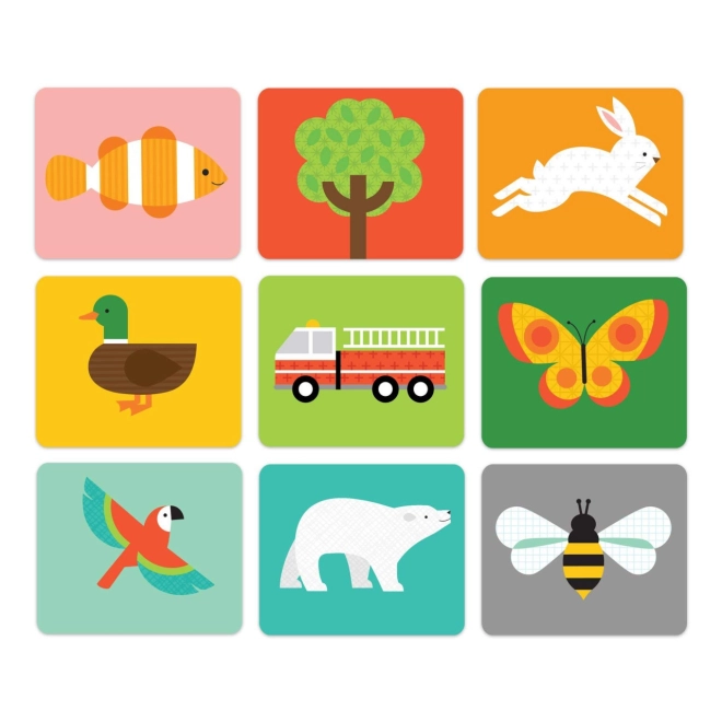 De belles illustrations que les enfants adorent