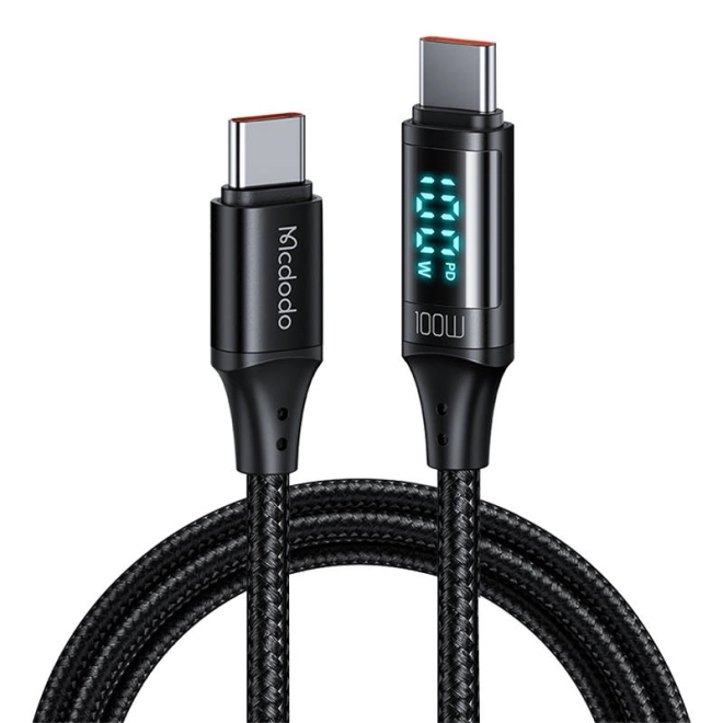 Charging monitoring capability