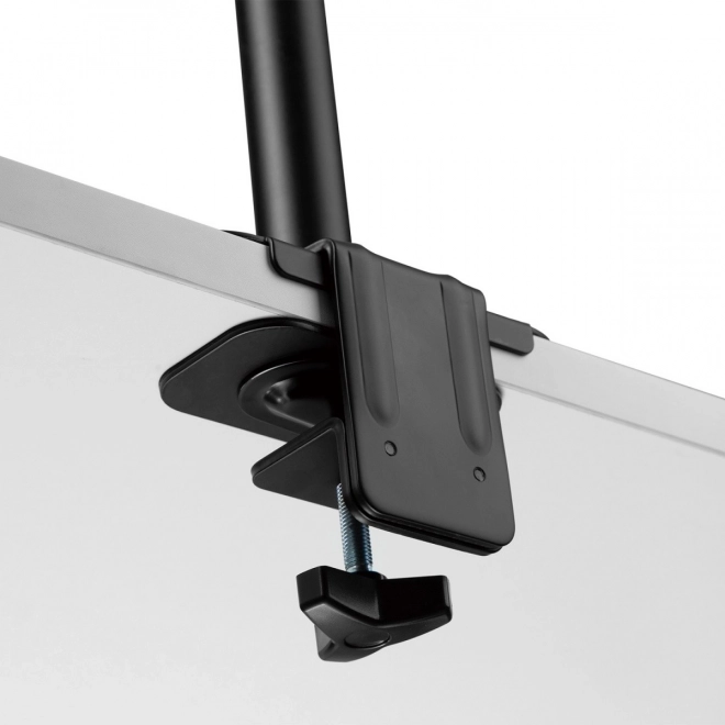 Kit di montaggio per supporto scrivania monitor