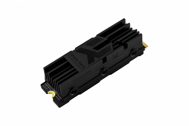 Advanced Phison E18 Controller