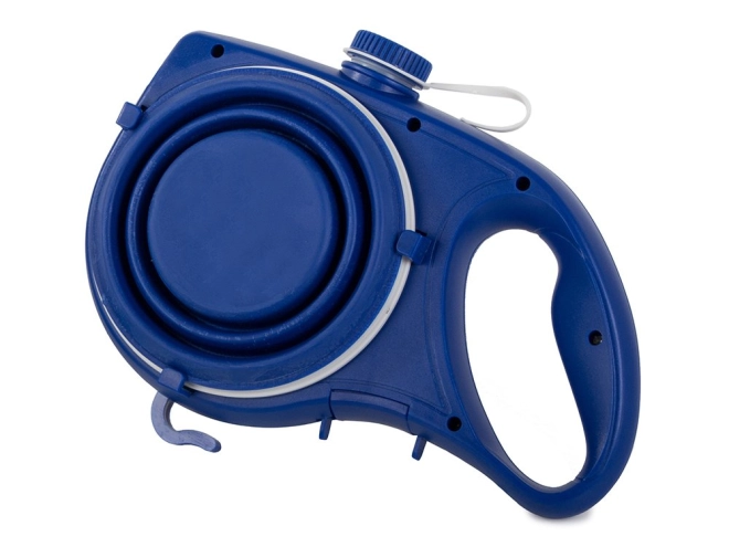Integrated hydration solution