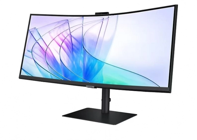 Curved Monitor ViewFinity S65VC 34"