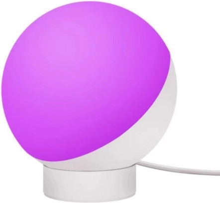 Smart scenes, timers, and voice assistants