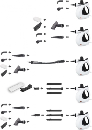 Behagelig og sikker brug