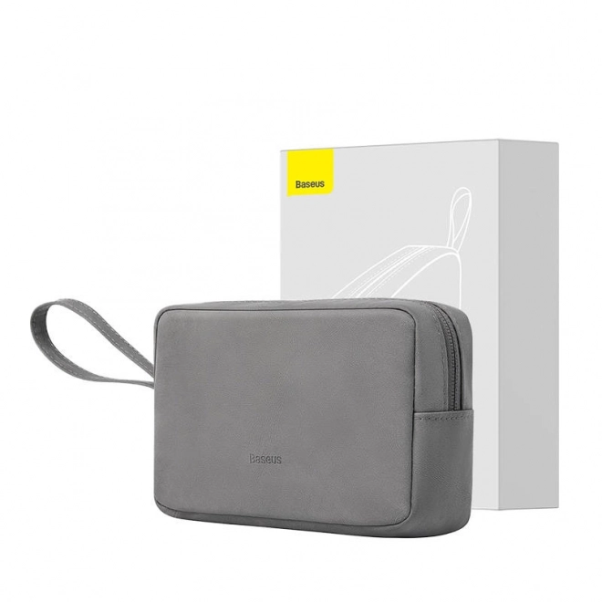 Baseus EasyJourney storage bag gray