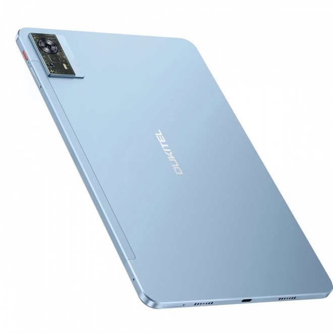 Tablet with 4G and 256GB Storage Blue