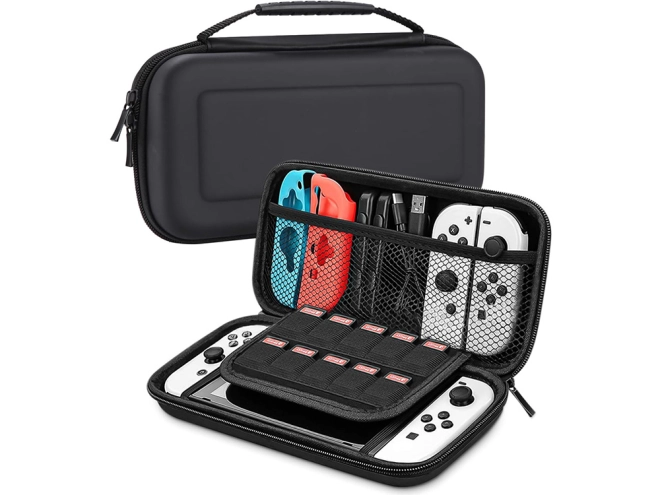 Special design for perfect fit