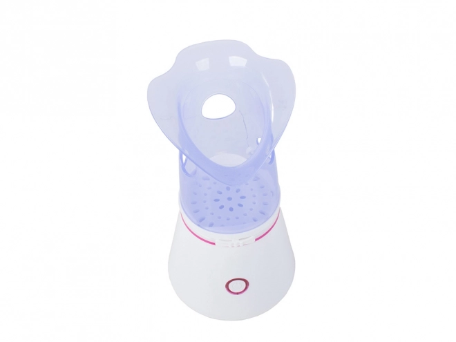 Facial Steam Sauna and Inhaler
