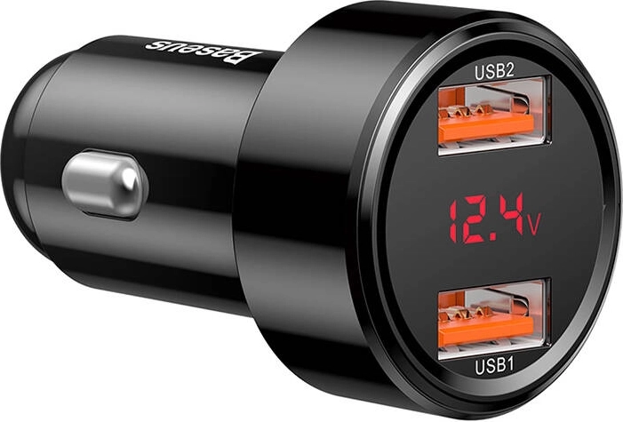 Voltmetro LED per il controllo della tensione