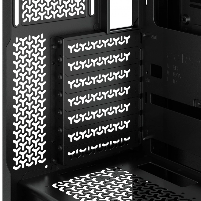 mid-tower case CORSAIR 3500X ARGB