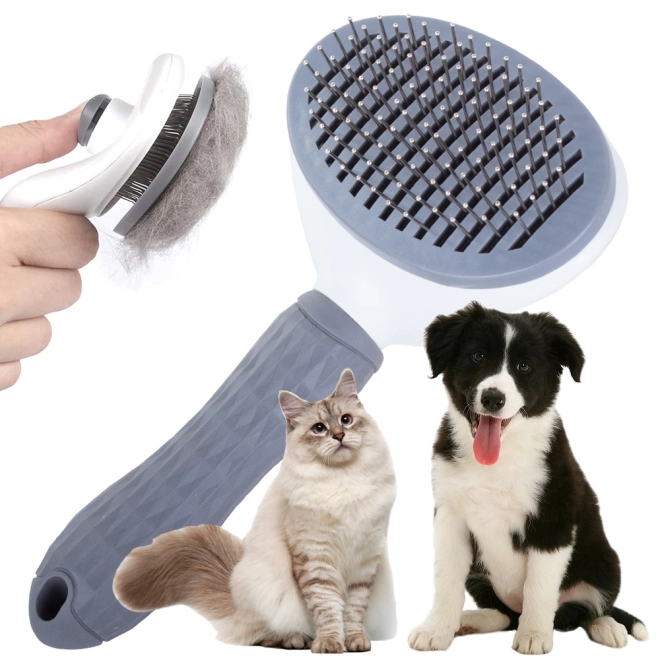 Effective fur removal