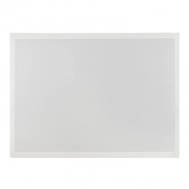 Self-adhesive A4 Pocket