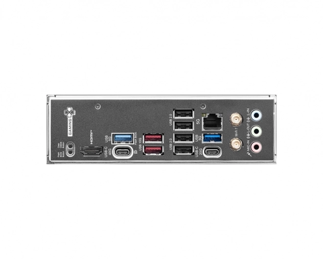 Outstanding connectivity and sound