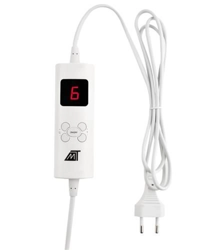 Luxury Electric Heating Blanket