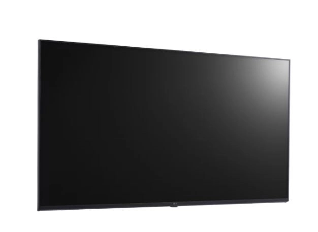 43UL3J-M 43-inch large format UHD IPS monitor 16/7 300 cd/m2