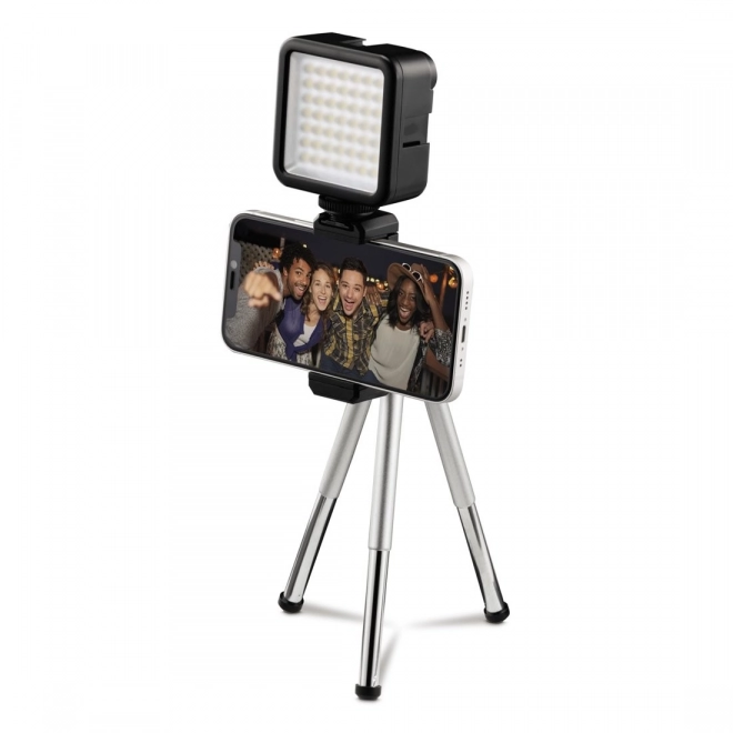 Mini Tripod for Smartphone and Camera