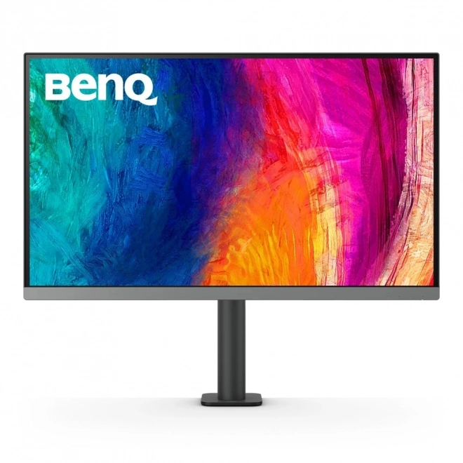 27-inch LED Monitor with QHD Resolution