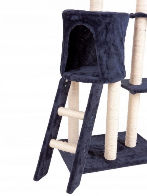 Krabpaal voor katten 138cm XL Grijs