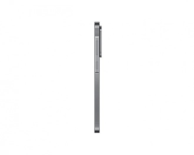 Smartphone Galaxy A56 5G Enterprise Edition Graphite