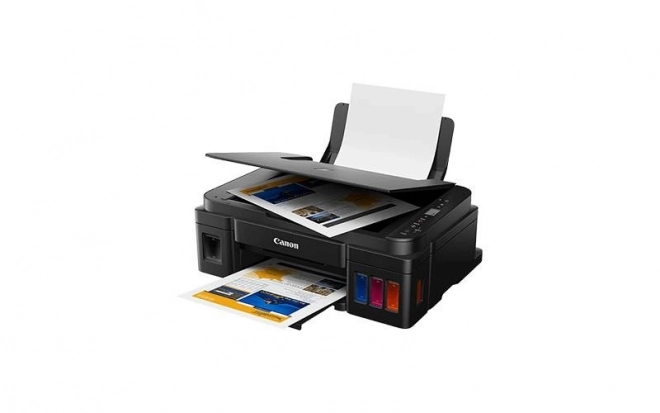 Multifunction Printer Canon PIXMA G2410