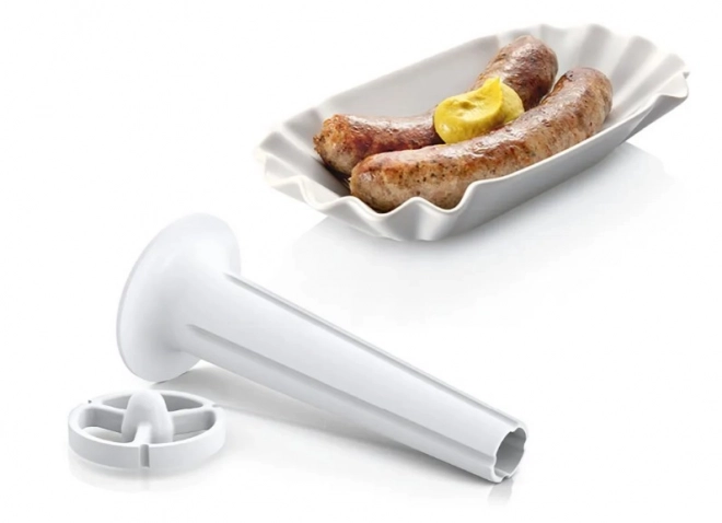 Electric Meat Grinder