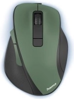 Ergonomija in tihi kliki