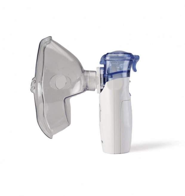 Portable inhaler oromed oro-mesh family