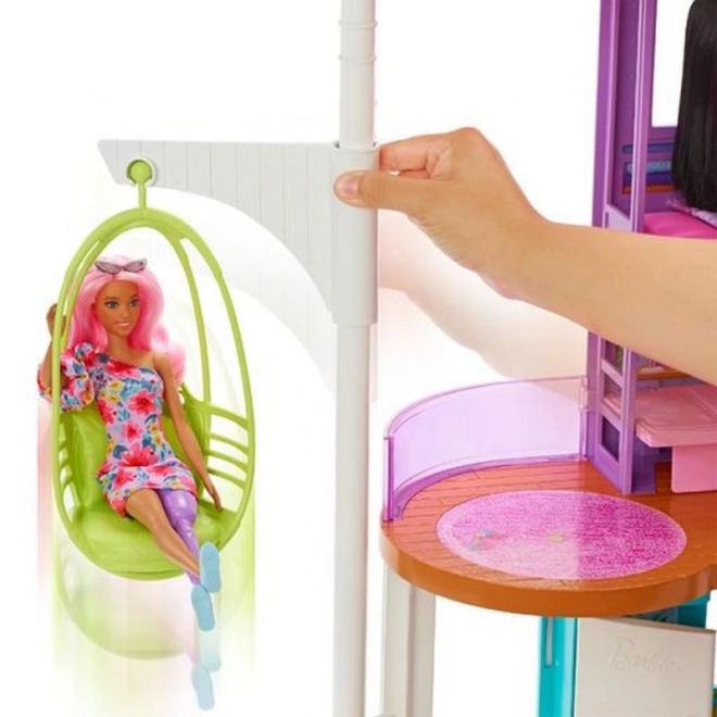 Casa delle vacanze di Barbie