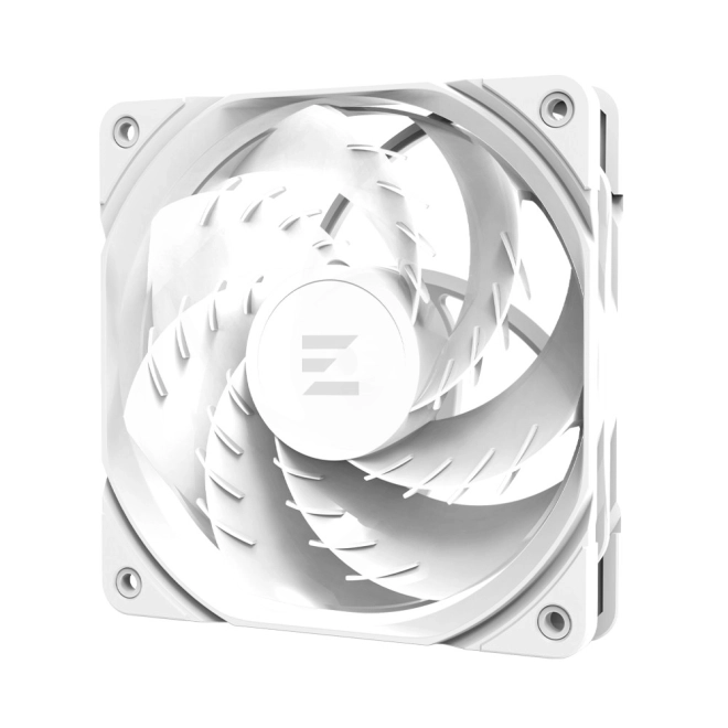 Fan Zalman AF120R ARGB White