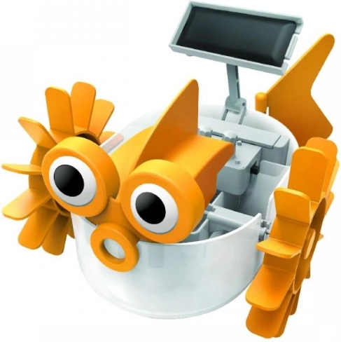 Learning about renewable energy