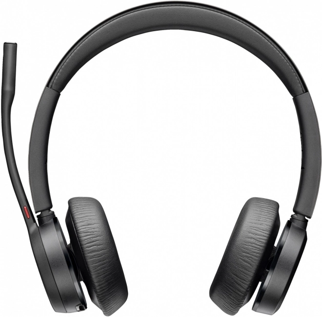 Voyager 4320 Wireless Headset with BT700 Dongle