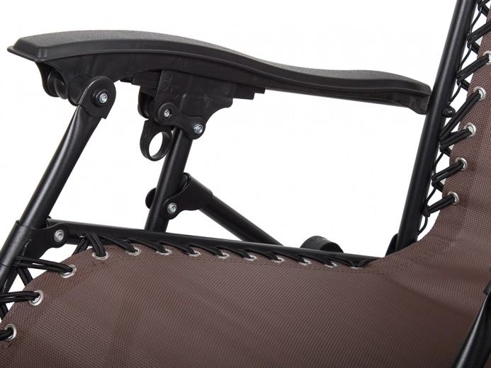 Telaio robusto e tessuto traspirante