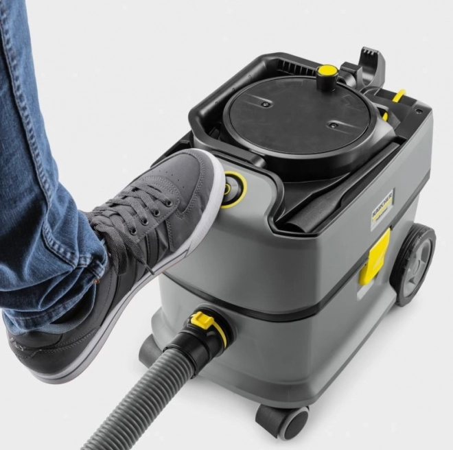 Professional Vacuum Cleaner Kärcher T 10/1