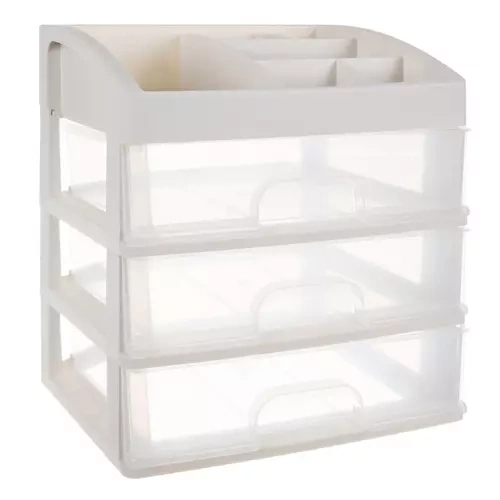 Organizer per cosmetici Soulima