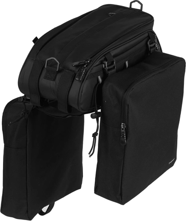 Eccellente protezione e funzione termica