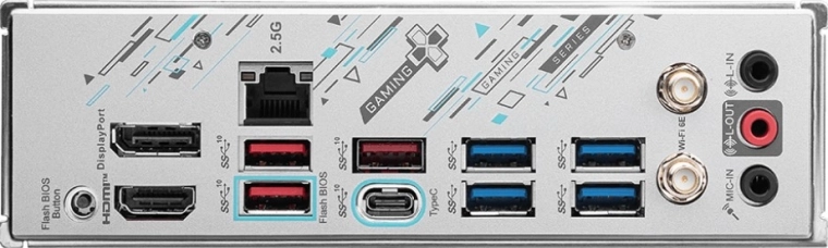 Pokročilé termálne riešenie