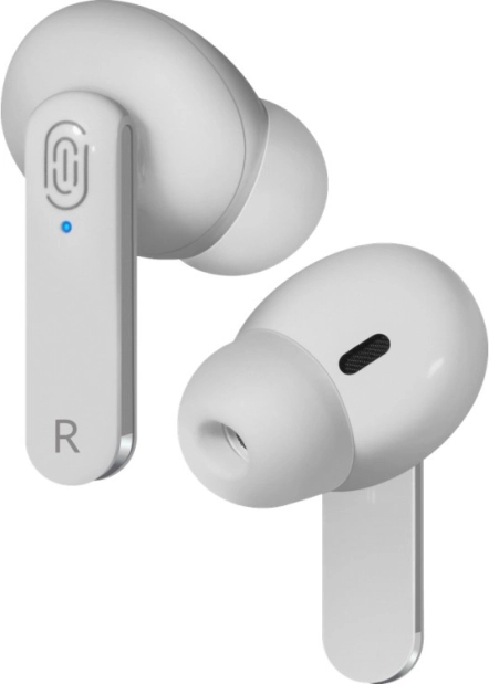 Cuffie wireless Defender TWINS 903 bianco