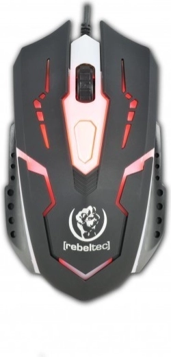 Souris précise avec DPI réglable