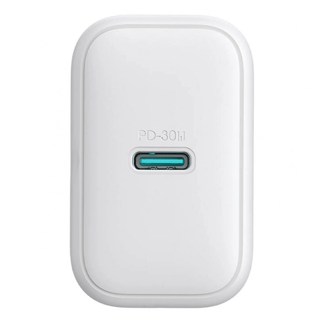 Caricatore Joyroom 30W bianco