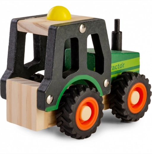 Easy to grip and smooth ride