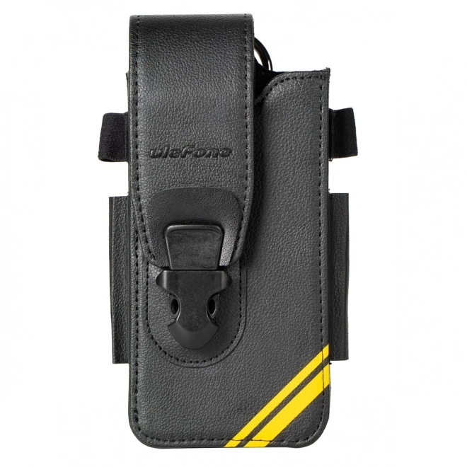 Leather Holster Case for Ulefone Armor 26