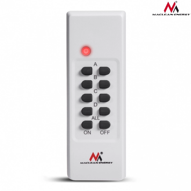 Remote Controlled Indoor Sockets Set