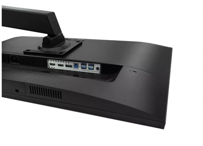 Wide connectivity options
