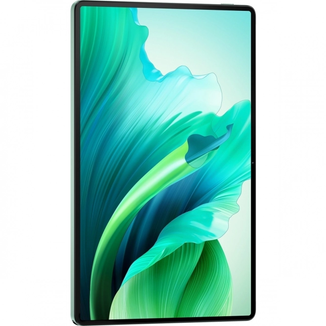 Tablet 4G with 11-inch Display and 256GB Storage in Green