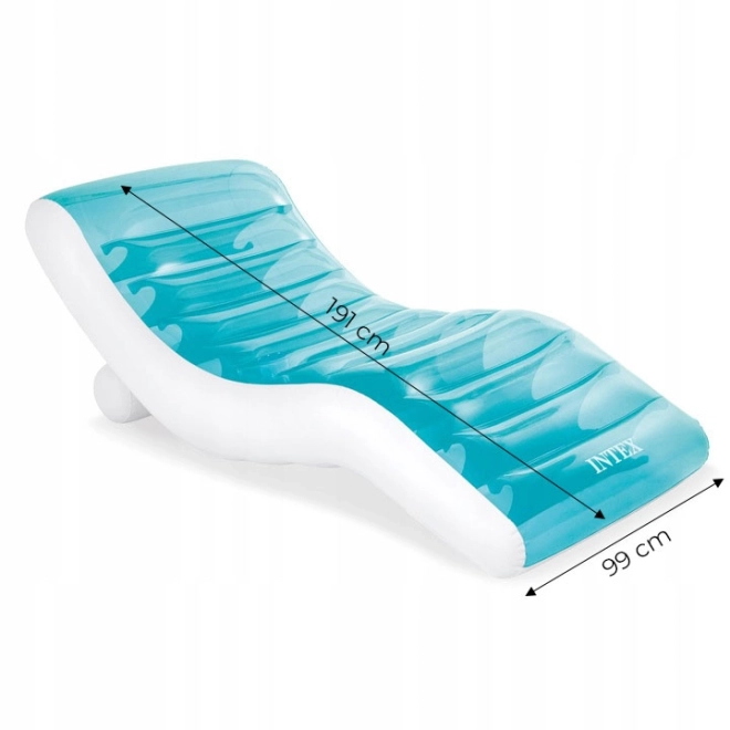 Inflatable Lounger