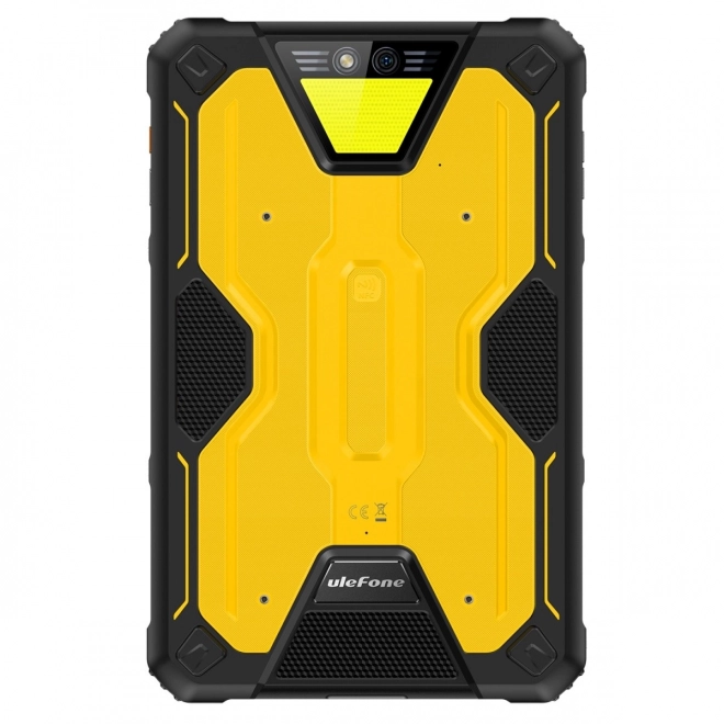 Armor Pad Tablet 11 Inch 8/256GB Black-Yellow