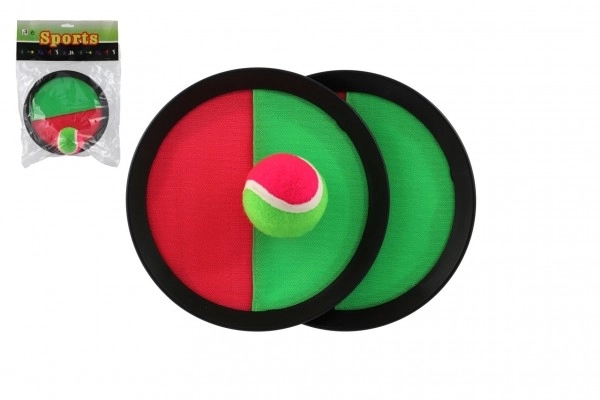 Catch Ball Game Set