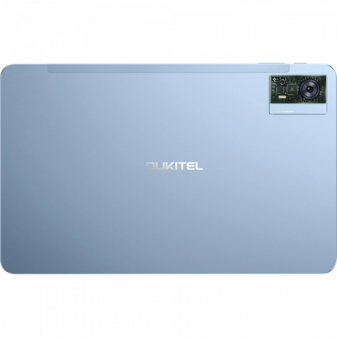 Tablet with 4G and 256GB Storage Blue
