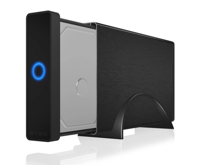 HDD Enclosure for 3.5'' Drives